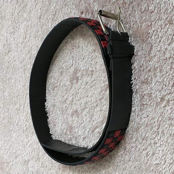 Accessories - Studded Belt